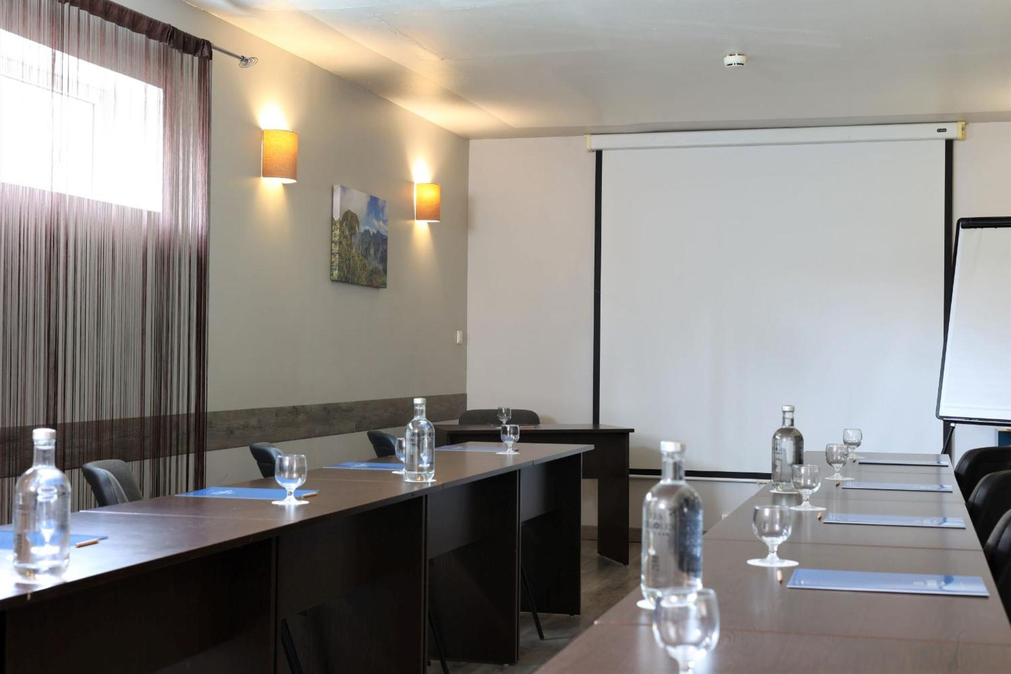 Hotel Les Creoles Saint-Gilles Les Bains Zewnętrze zdjęcie